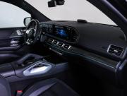 Mercedes-Benz GLE AMG II (V167) Рестайлинг Москва  - изображение 40