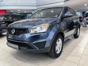 SsangYong Actyon II Рестайлинг Казань  - изображение 23