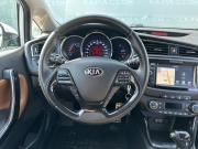 Kia Ceed II Рестайлинг Екатеринбург  - изображение 17