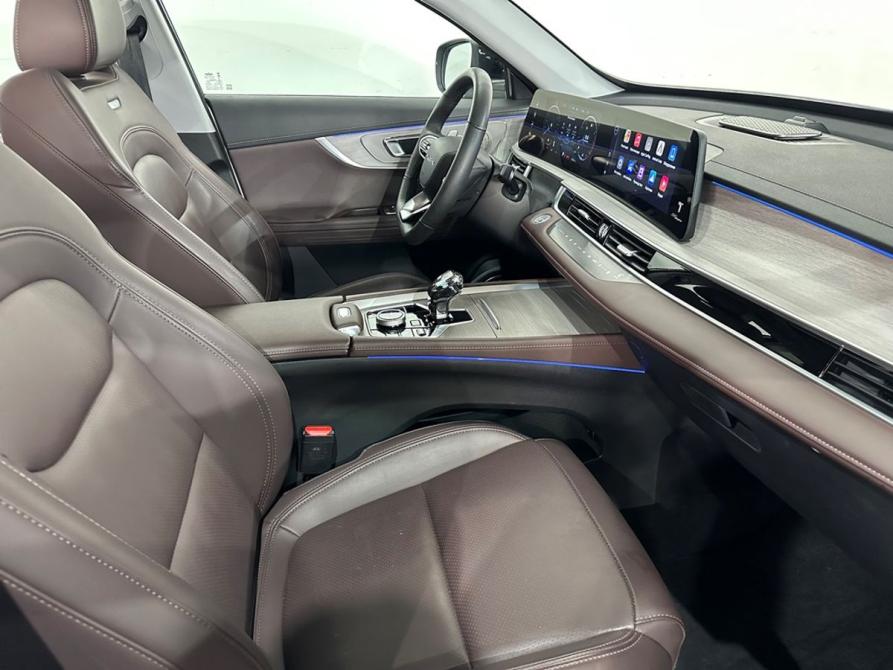 Chery Tiggo 7 Pro Max I Рестайлинг Москва  - изображение 11