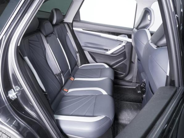 Geely Atlas II с пробегом 2024 года, цена 3 100 000 рублей, 48472 км, внедорожник, Автокод Объявления