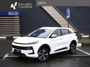 JAC JS6 Казань  - изображение 14