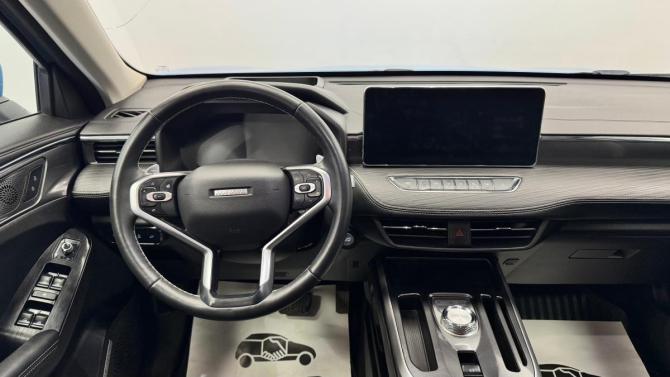Haval Jolion I с пробегом 2023 года, цена 1 855 000 рублей, 29645 км, внедорожник, Автокод Объявления