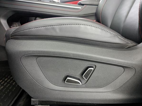 Changan CS55 Plus II с пробегом 2023 года, цена 1 990 000 рублей, 32513 км, внедорожник, Автокод Объявления