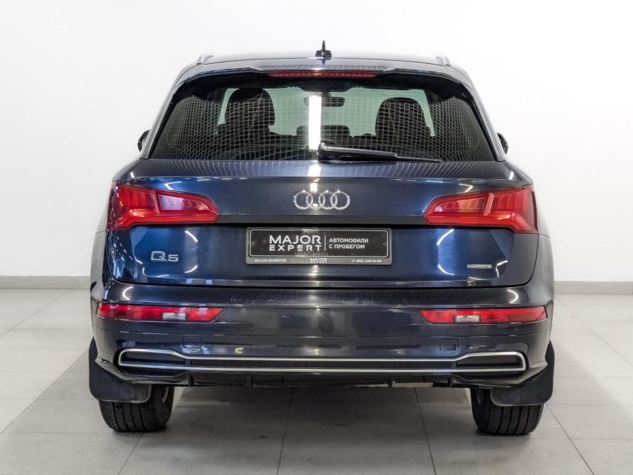 Audi Q5 II (FY) Санкт-Петербург  - изображение 6