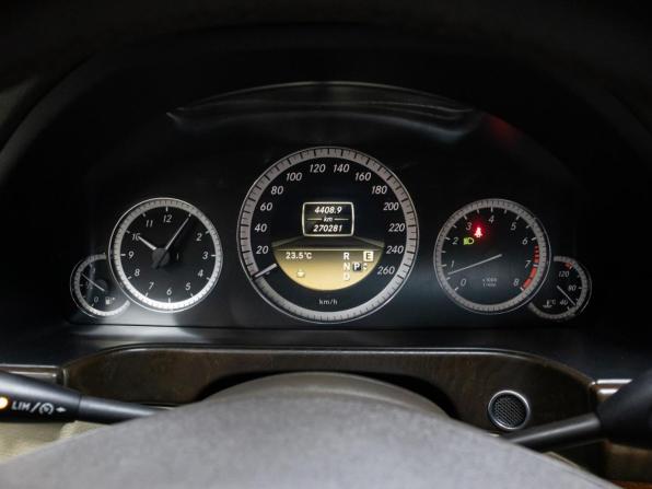 Mercedes-Benz E-Класс IV (W212 S212 C207) с пробегом 2011 года, цена 1 198 000 рублей, 271000 км, седан, Автокод Объявления
