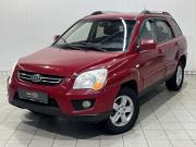 Kia Sportage II Рестайлинг Курск  - изображение 20