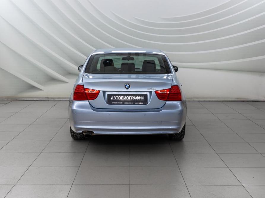 BMW 3 серии V (E90/E91/E92/E93) Рестайлинг Волгоград  - изображение 6