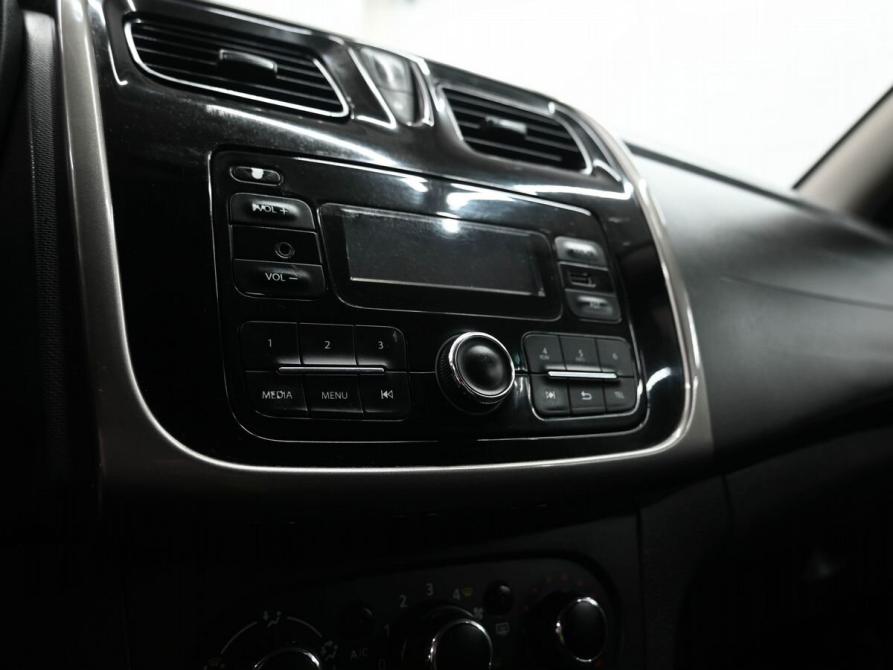 Renault Logan II Ростов-на-Дону  - изображение 14