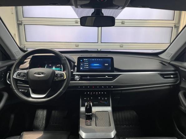 Chery Tiggo 4 Pro I с пробегом 2022 года, цена 1 550 000 рублей, 38654 км, внедорожник, Автокод Объявления