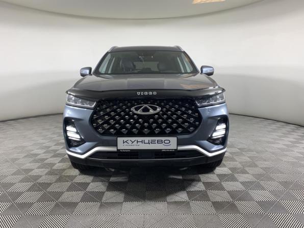 Chery Tiggo 7 Pro I с пробегом 2021 года, цена 1 580 000 рублей, 75000 км, внедорожник, Автокод Объявления