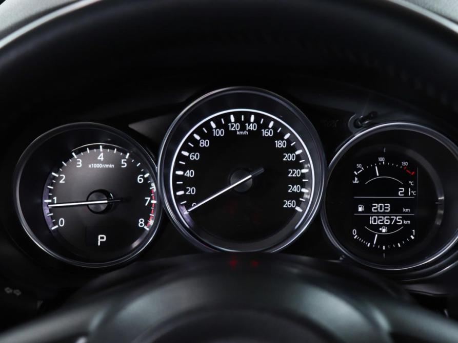Mazda CX-5 II Москва  - изображение 11