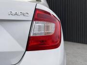 Skoda Rapid I Пермь  - изображение 60