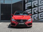 Mercedes-Benz E-Класс IV (W212 S212 C207) Рестайлинг Краснодар  - изображение 26