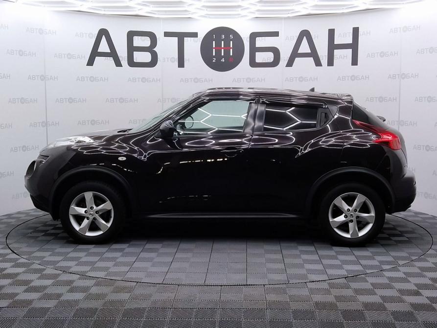 Nissan Juke I Екатеринбург  - изображение 4