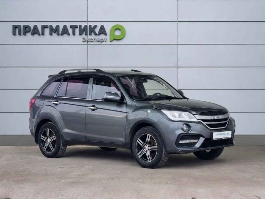 Lifan X60 I Рестайлинг 2 Петрозаводск  - изображение 3