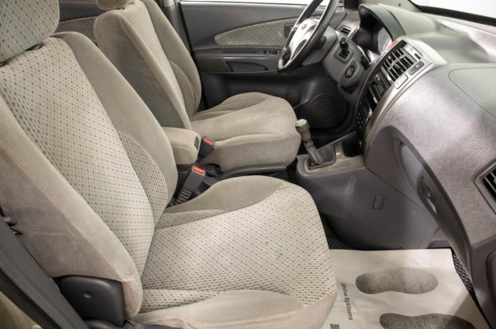 Hyundai Tucson I Барнаул  - изображение 22