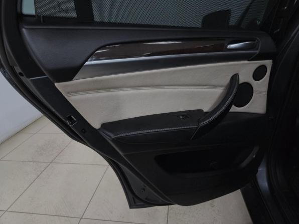 BMW X6 I (E71) с пробегом 2008 года, цена 1 260 000 рублей, 199400 км, внедорожник, Автокод Объявления