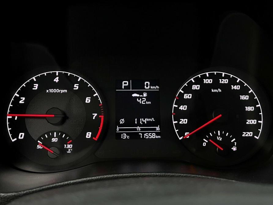 Hyundai Solaris II Рестайлинг Санкт-Петербург  - изображение 20