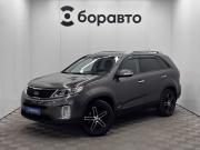 Kia Sorento II Рестайлинг Воронеж  - изображение 17