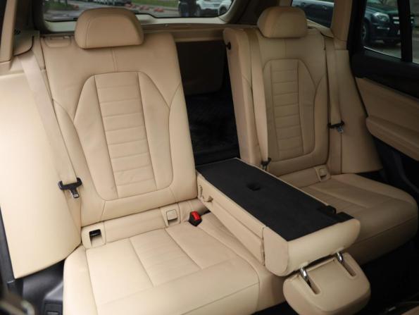 BMW X3 III (G01) с пробегом 2019 года, цена 3 949 000 рублей, 144855 км, внедорожник, Автокод Объявления