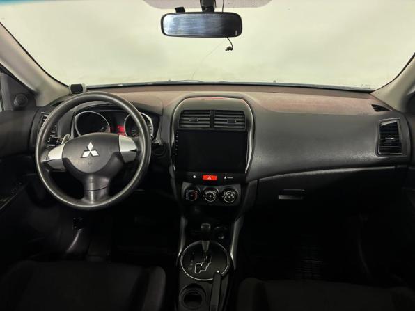 Mitsubishi ASX I с пробегом 2012 года, цена 750 000 рублей, 289866 км, внедорожник, Автокод Объявления
