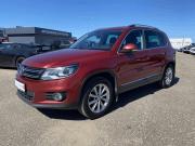 Volkswagen Tiguan I Рестайлинг Тверь  - изображение 20
