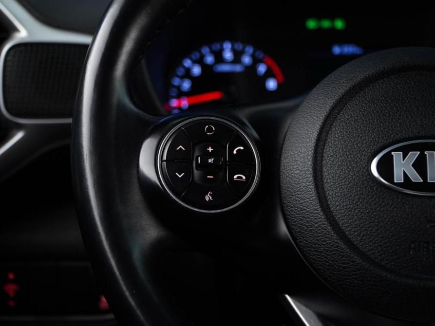 Kia Soul III Москва  - изображение 12