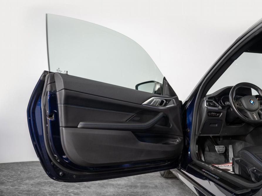 BMW 4 серии G22 G23 G26 Иркутск  - изображение 21
