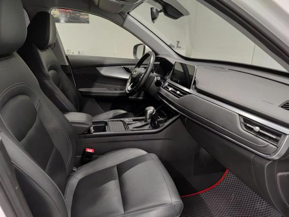 Chery Tiggo 4 Pro I с пробегом 2023 года, цена 1 605 000 рублей, 65070 км, внедорожник, Автокод Объявления