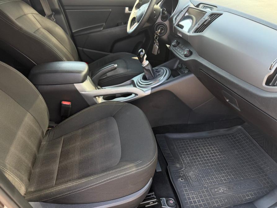 Kia Sportage III Рестайлинг Оренбург  - изображение 12