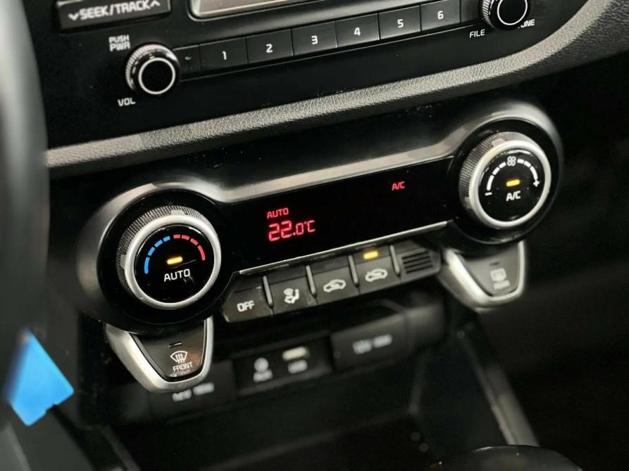 Kia Rio IV Екатеринбург  - изображение 20