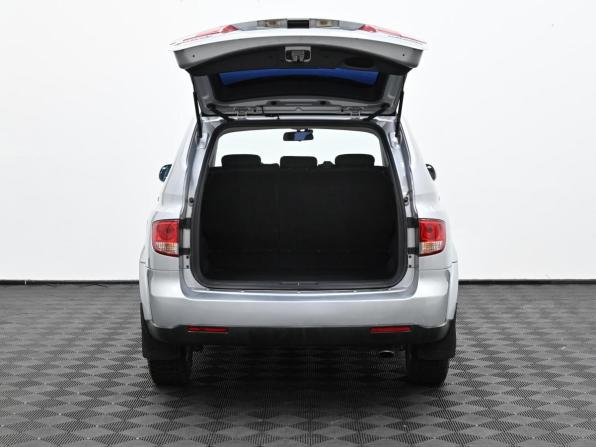 SsangYong Kyron I Рестайлинг с пробегом 2013 года, цена 899 000 рублей, 152000 км, внедорожник, Автокод Объявления