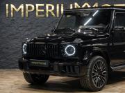 Mercedes-Benz G-Класс AMG II (W465) Рестайлинг Москва  - изображение 39