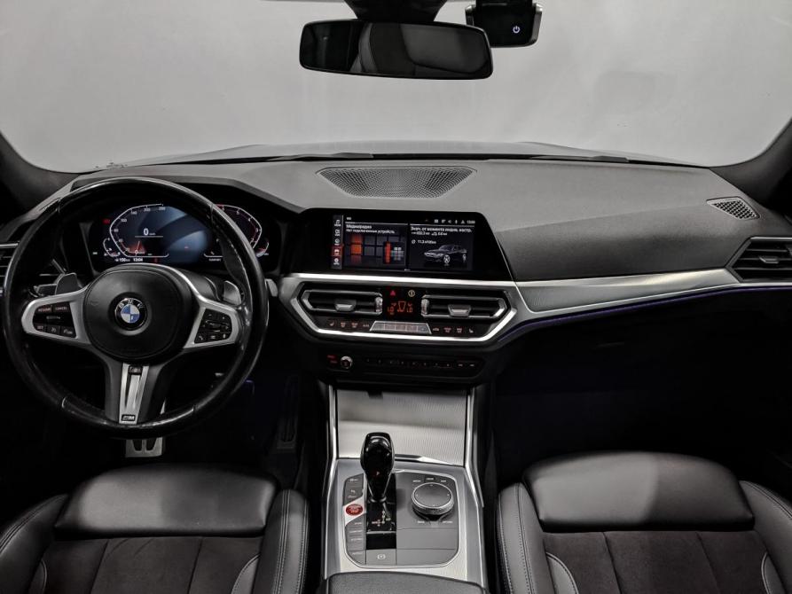 BMW 3 серии VII (G2x) Санкт-Петербург  - изображение 14
