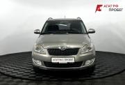 Skoda Fabia II Рестайлинг Нижний Новгород  - изображение 25