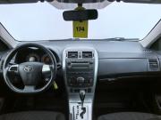 Toyota Corolla X (E140 E150) Рестайлинг Санкт-Петербург  - изображение 30