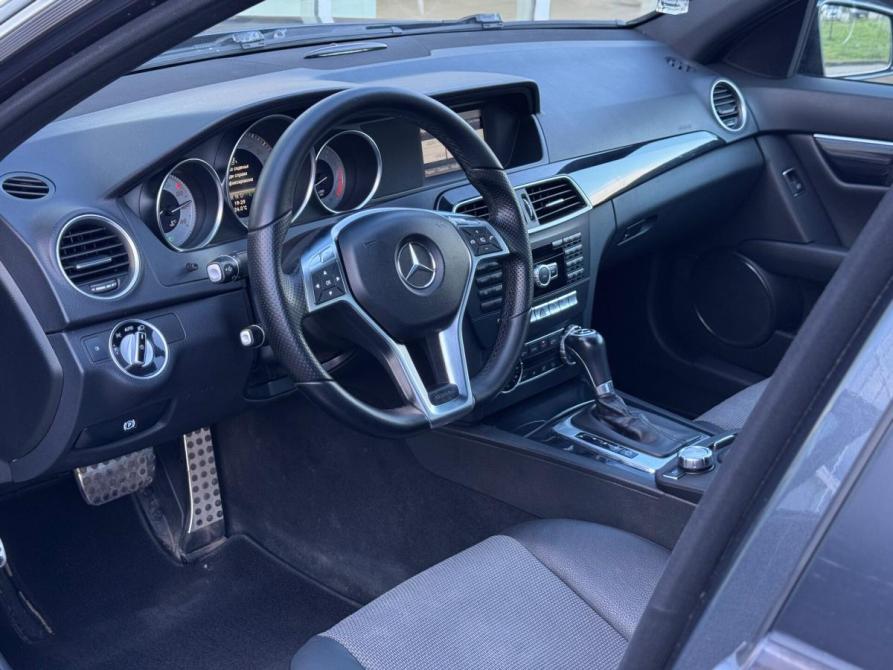 Mercedes-Benz C-Класс III (W204) Рестайлинг Ульяновск  - изображение 8