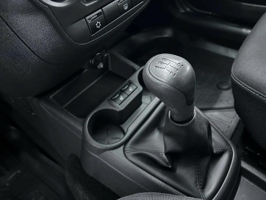 Lada (ВАЗ) Granta I Рестайлинг Уфа  - изображение 20