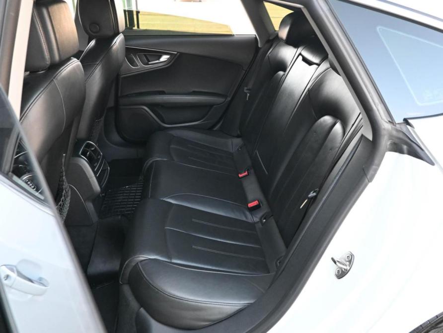 Audi A7 I (4G) Новороссийск  - изображение 11
