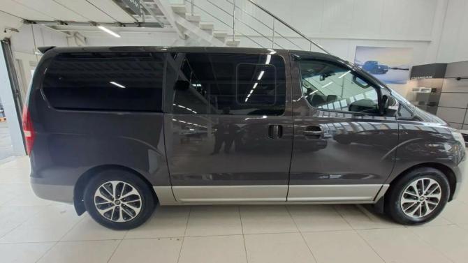 Hyundai Grand Starex I Рестайлинг 2 с пробегом 2020 года, цена 3 390 000 рублей, 110100 км, минивэн, Автокод Объявления