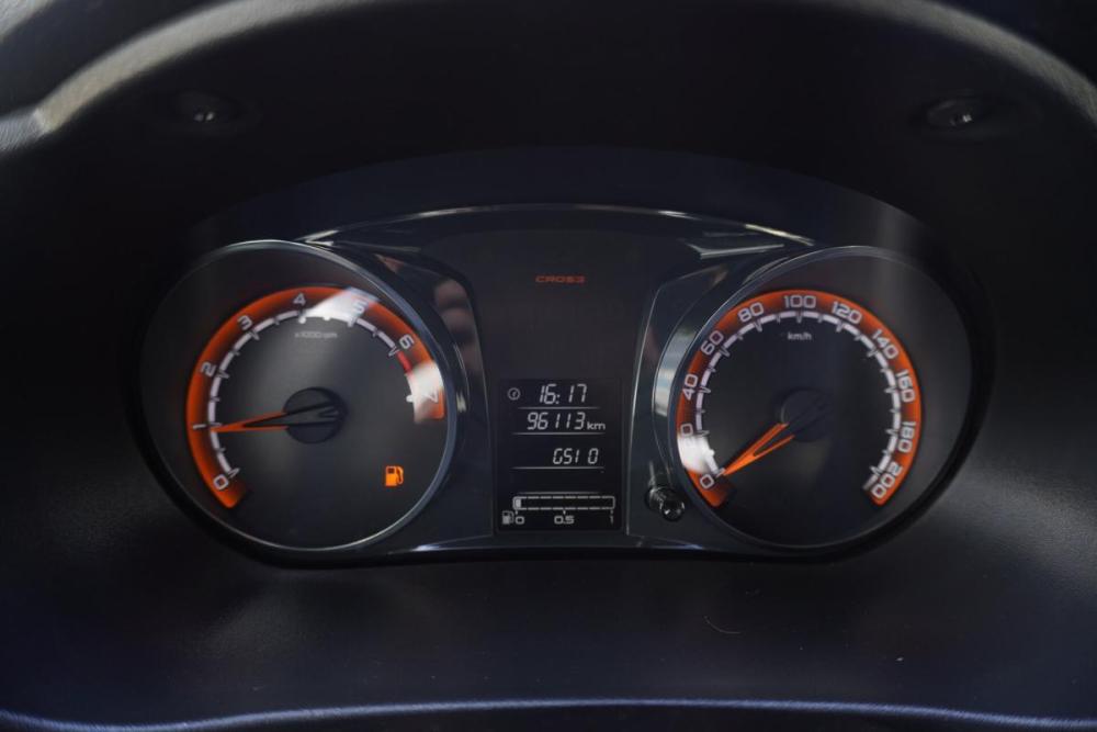 Lada (ВАЗ) Granta I Рестайлинг Ульяновск  - изображение 9