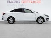 Lada (ВАЗ) Vesta I Рестайлинг (NG) Тюмень  - изображение 28