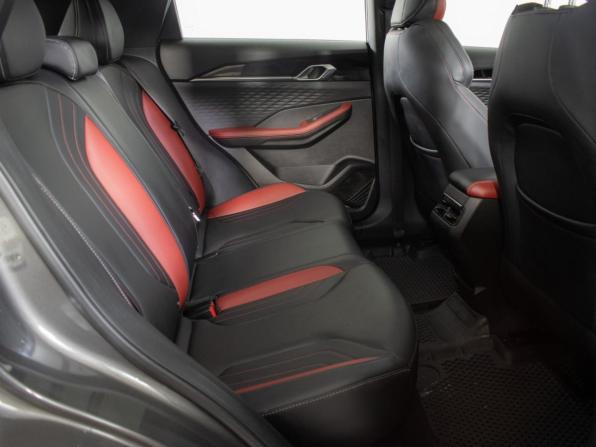 Geely Coolray I Рестайлинг с пробегом 2024 года, цена 2 375 000 рублей, 13100 км, внедорожник, Автокод Объявления