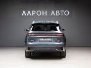 Geely Monjaro I Рестайлинг 2 (China Market) Москва  - изображение 23