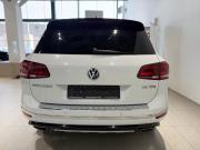 Volkswagen Touareg II Рестайлинг Томск  - изображение 29
