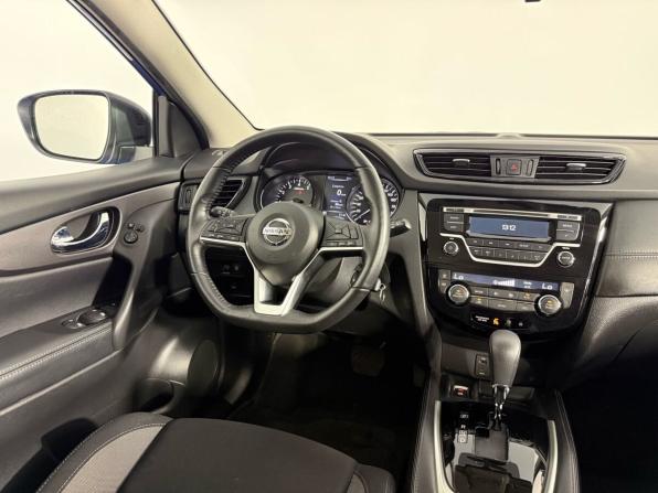 Nissan Qashqai II Рестайлинг с пробегом 2019 года, цена 1 995 000 рублей, 57023 км, внедорожник, Автокод Объявления