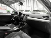 Skoda Superb III Рестайлинг Казань  - изображение 35
