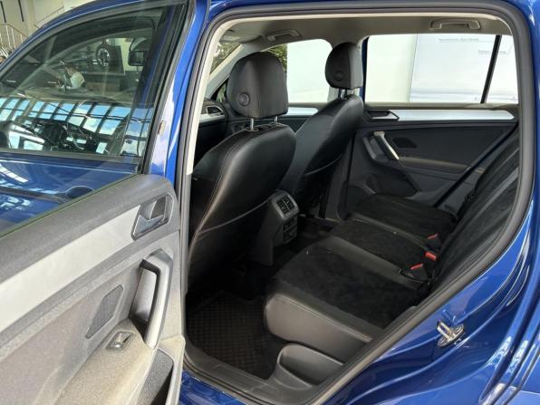 Volkswagen Tiguan II с пробегом 2020 года, цена 1 699 800 рублей, 200885 км, внедорожник, Автокод Объявления