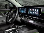 Chery Tiggo 7 Pro Max I Рестайлинг Екатеринбург  - изображение 37